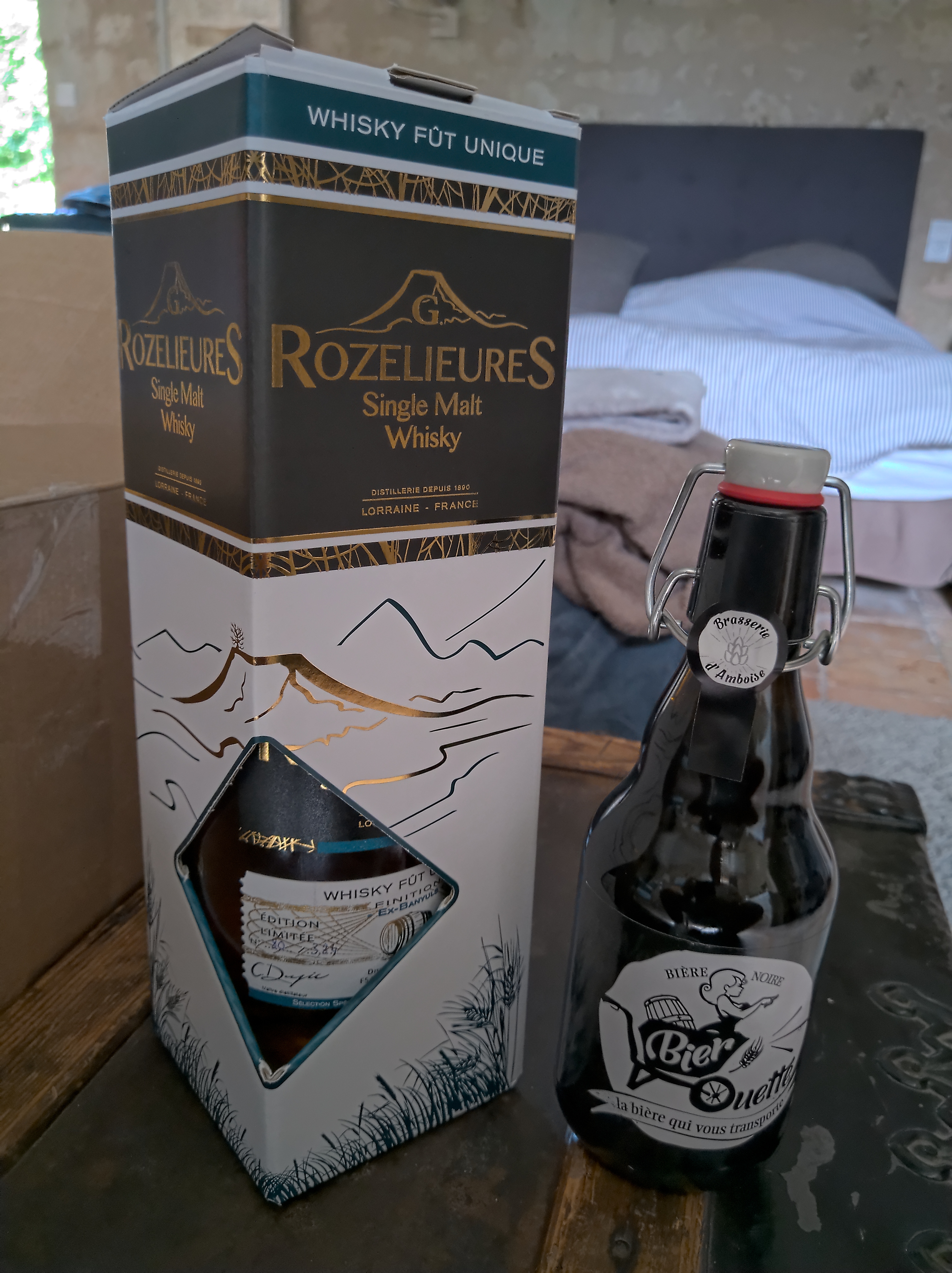 Photo n° 1 de l'avis de Ray.e fait le 06/06/2019 à 15:02