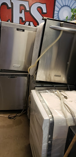 Appliance Store «Sun Cities Appliance», reviews and photos, 12329 NW Grand Ave, El Mirage, AZ 85335, USA