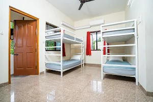 AR Men’s Hostel - SS colony image