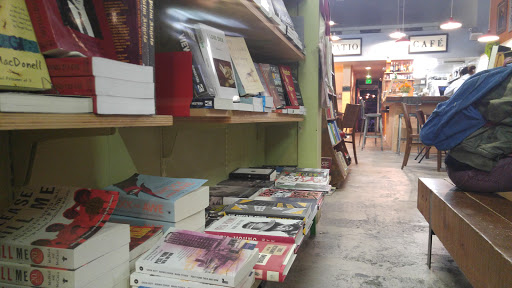 Cafe «Stories», reviews and photos, 1716 Sunset Blvd, Los Angeles, CA 90026, USA