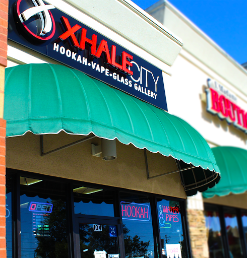Cigar Shop «Xhale City», reviews and photos, 4132 Atlanta Hwy #104, Loganville, GA 30052, USA