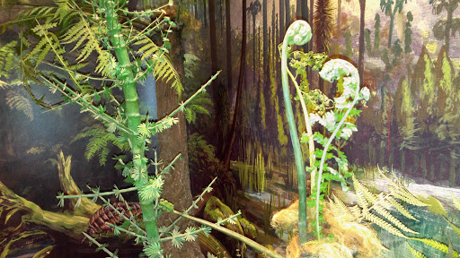 Museum «Museum of the Earth», reviews and photos, 1259 Trumansburg Rd, Ithaca, NY 14850, USA