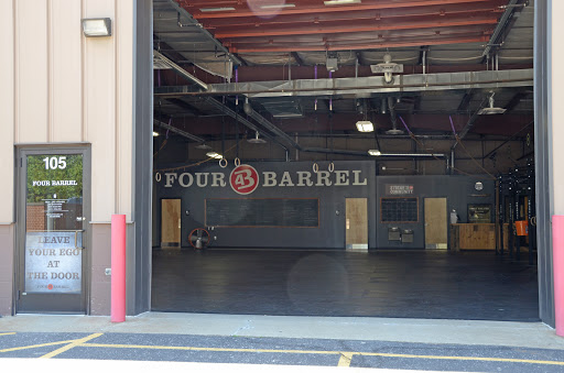 Gym «Four Barrel CrossFit East», reviews and photos, 10500 Westport Rd, Louisville, KY 40241, USA