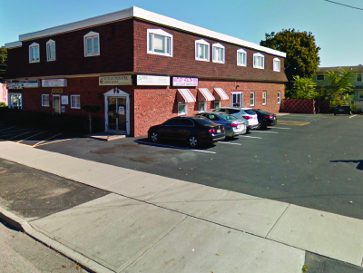 Lily's Nutley Health Spa 07110