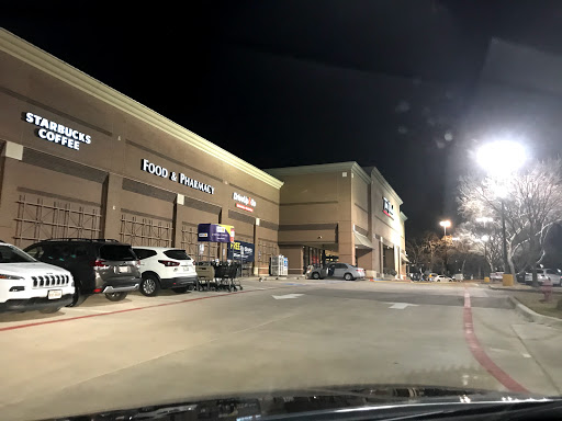 Grocery Store «Tom Thumb», reviews and photos, 106 N Denton Tap Rd, Coppell, TX 75019, USA