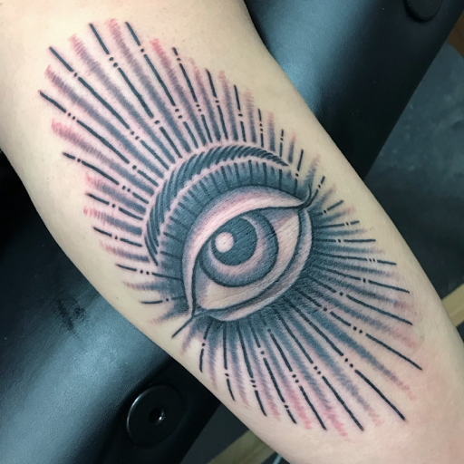Explore sibling tattoo ideas for 2, creative tattoo ideas in Raleigh, available at Raleigh Tattoo Company