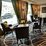 Photo n°2 de l'avis de Oliver.. fait le 26/03/2023 à 15:57 sur le  Best Western Plus Arosa Hotel à Paderborn