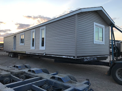 O'Leary Contracting Ltd Mobile Home moving