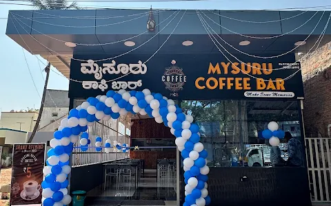 Mysuru Coffee Bar (MCB) image