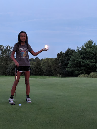 Golf Course «Wetlands Golf Course», reviews and photos, 740 Gilbert Rd, Aberdeen, MD 21001, USA