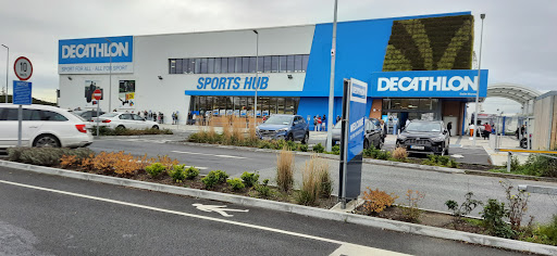 Decathlon Sports Ireland Limited