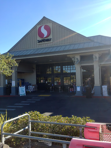 Grocery Store «Safeway», reviews and photos, 406 N Main St, Sebastopol, CA 95472, USA