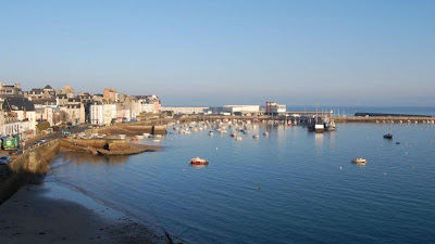 Cedelec à Douarnenez