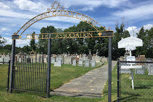 Independent Golden Crown Cemetery