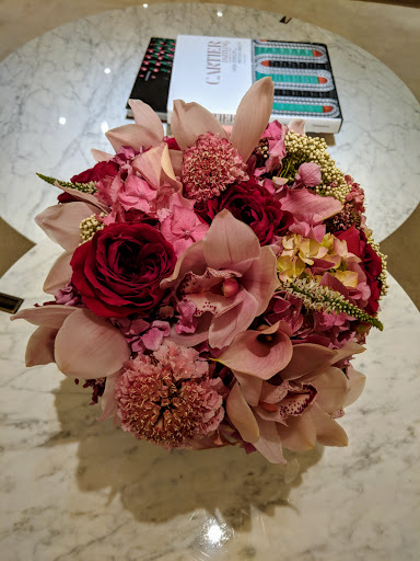 Jewelry Store «Cartier», reviews and photos, 250 Post St, San Francisco, CA 94108, USA