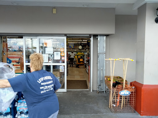 Supermarket «Latin American SuperMarket», reviews and photos, 7601 Palm River Rd, Tampa, FL 33619, USA