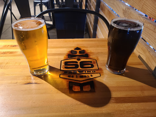 Brewery «56 Brewing», reviews and photos, 3055 NE Columbia Ave Suite 102, Minneapolis, MN 55418, USA