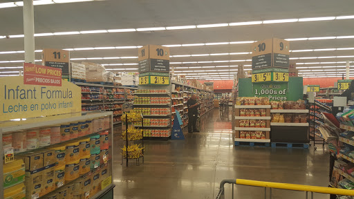 Grocery Store «Food 4 Less», reviews and photos, 2090 S Garey Ave, Pomona, CA 91766, USA