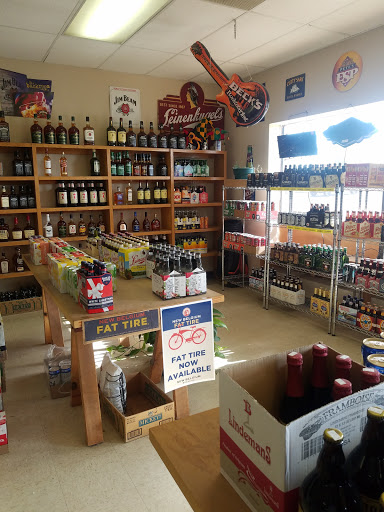 Wine Store «Jesters Wine Beer & Spirits», reviews and photos, 2405 N Porter Ave, Norman, OK 73071, USA