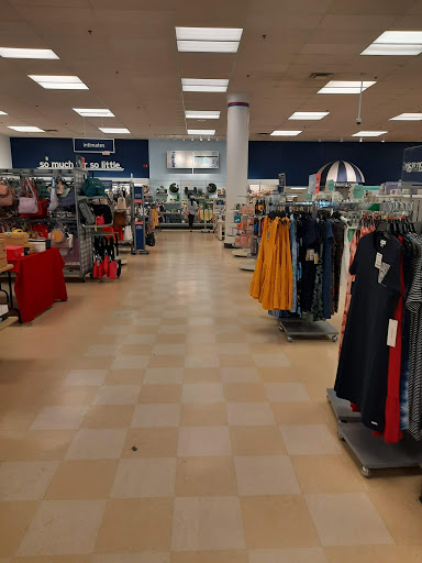 Department Store «Marshalls», reviews and photos, 1158 W Boughton Rd, Bolingbrook, IL 60440, USA
