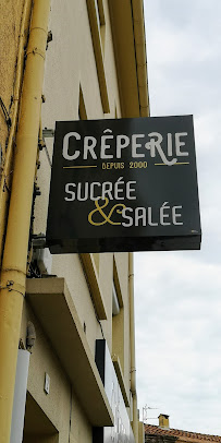 Photos du propriétaire du Restaurant Crêperie Sucrée Salée à Saint-Estève - n°9