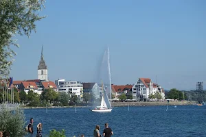 Uferpromenade Friedrichshafen image