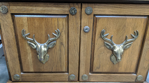 Consignment Shop «Patina Interiors», reviews and photos, 4001 Hwy 190 Service Rd, Covington, LA 70433, USA