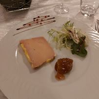 Foie gras du Restaurant français Restaurant et Chambre d'Hôtes L'Oliveraie La Farlède Var 83210 à La Farlède - n°6