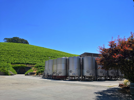 Kunde Family Winery image