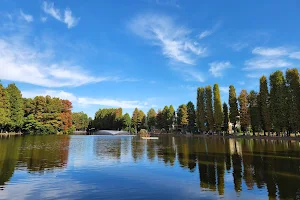 Saitama Municipal Bessho-numa Park image