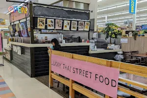 Lucky Thai Street Food image