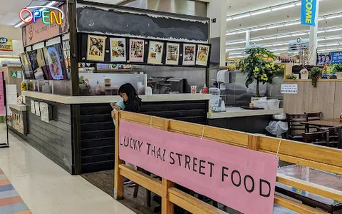 Lucky Thai Street Food image