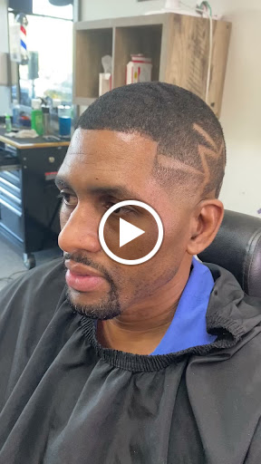 Barber Shop «Your Barber Mario At La Barberia Barbershop», reviews and photos, 3991 Glenside Dr, Henrico, VA 23228, USA