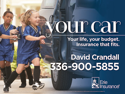 Four Oaks Insurance Agency Inc.