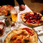 Photo n°1 de l'avis de Rachel.a fait le 06/05/2019 à 08:35 sur le  Il Gambero Food & Drink à Langhirano