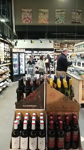 Grocery Store «City Market/Onion River Co-op», reviews and photos, 82 S Winooski Ave, Burlington, VT 05401, USA