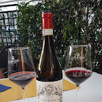 Photo n°2 de l'avis de Daniela.o fait le 19/07/2021 à 10:09 sur le  Osteria del Chiosco à Bra