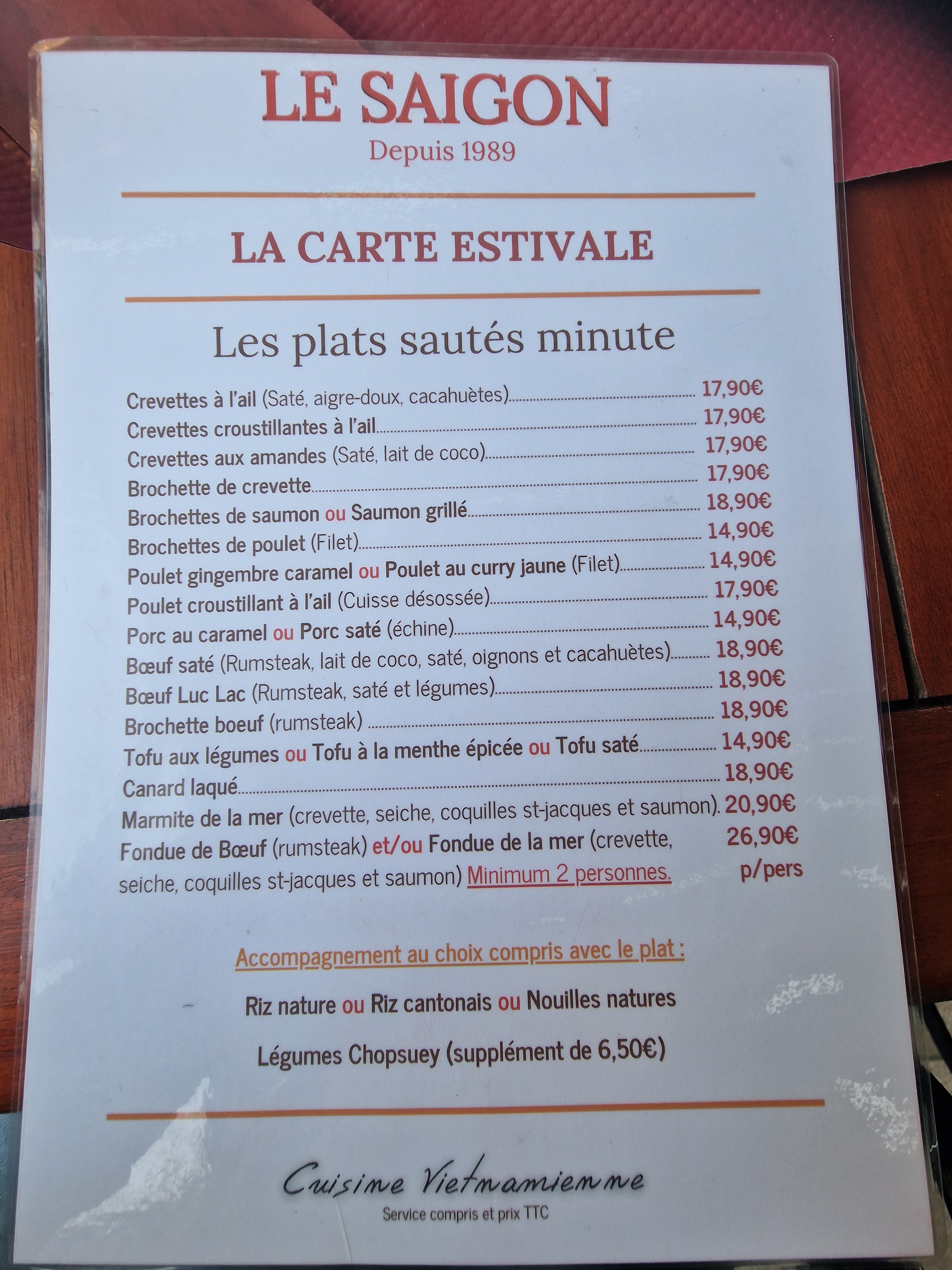 Photo n° 6 de l'avis de etienne.c fait le 27/07/2023 à 13:00