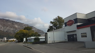 Photo n°7 de Bigard Distribution Grenoble Saint Egrève à Saint-Egrève ()