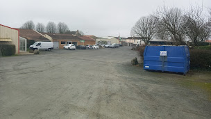 Photo n°10 de Chez JB à Saint-Pierre-du-Chemin ()