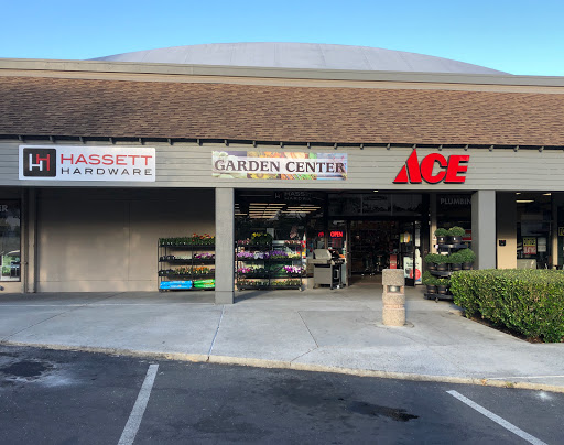 Hardware Store «Hassett Ace Hardware», reviews and photos, 348 Woodside Plaza #282, Redwood City, CA 94061, USA