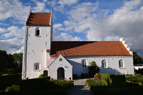 Fløng Kirke