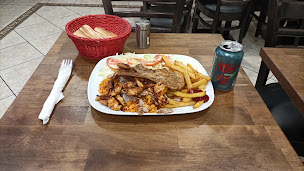 Photo n°9 de Restaurant Enzo à Saint-Denis ()