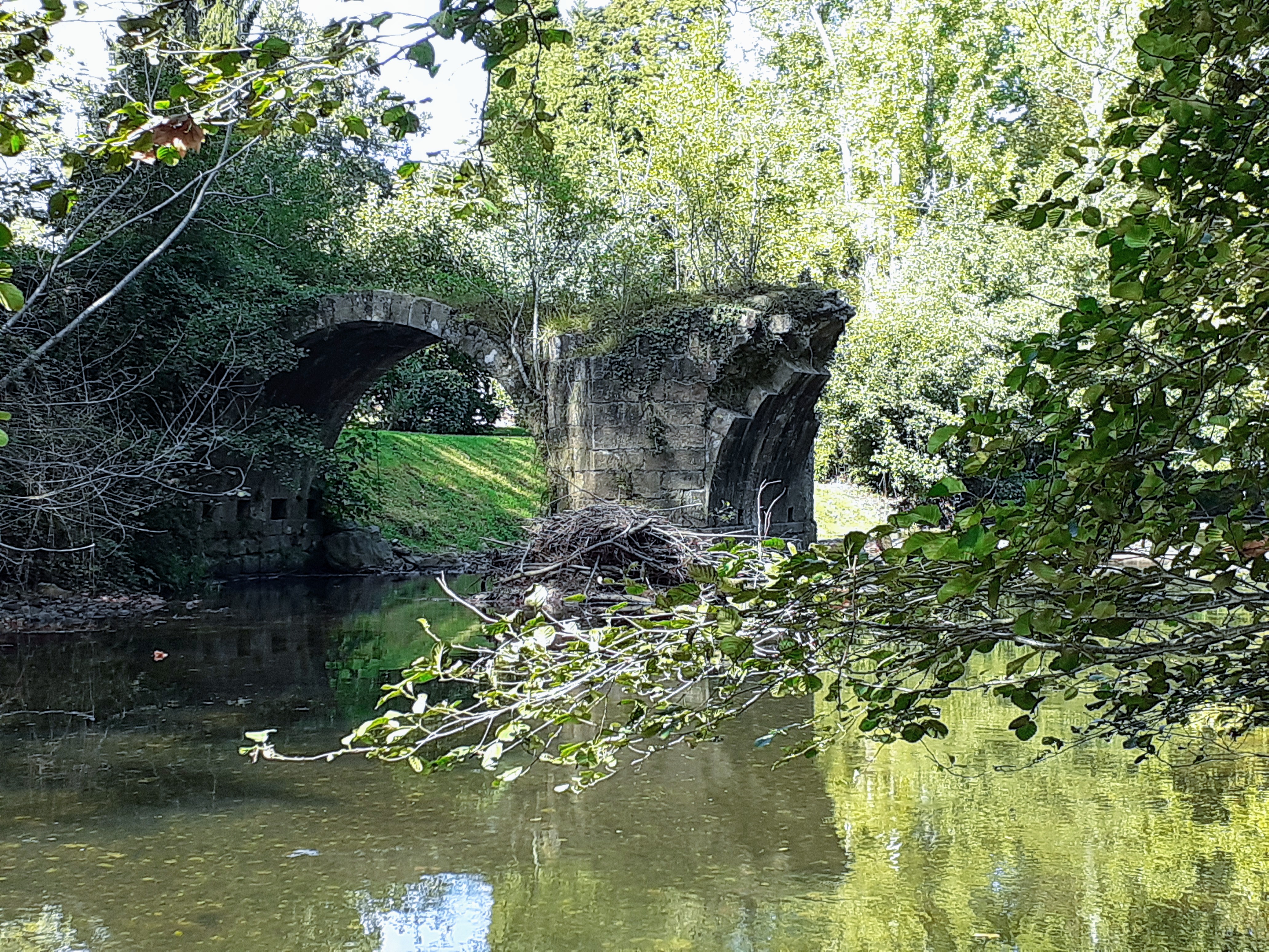 Photo n° 2 de l'avis de Breizh.b fait le 25/04/2019 à 19:08
