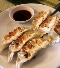 Dumpling du Restaurant chinois 芙蓉堂 Bon Voyage à Lyon - n°20