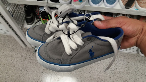 Clothing Store «Ross Dress for Less», reviews and photos, 13510 Whittier Blvd, Whittier, CA 90605, USA