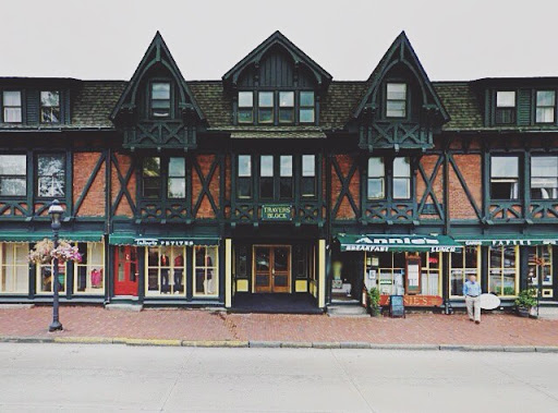 Florist «Greenlion Design», reviews and photos, 174 Bellevue Ave #220, Newport, RI 02840, USA