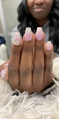 Royal Couture Nail Lounge - Photo 3 - Car repair in Frederick, MD, Frederick