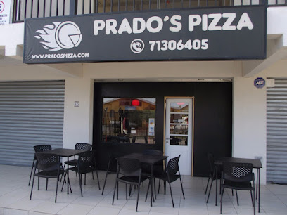 Prado's Pizza
