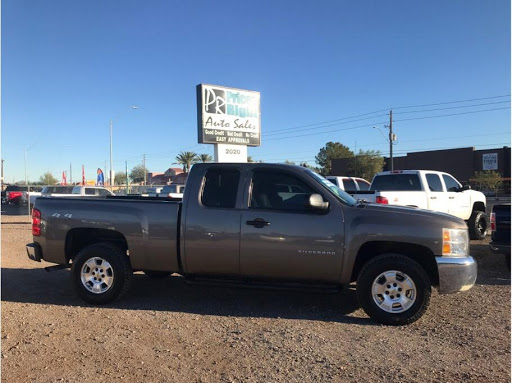 Used Car Dealer «Priced Right Auto Sales LLC», reviews and photos, 2020 W Deer Valley Rd, Phoenix, AZ 85027, USA